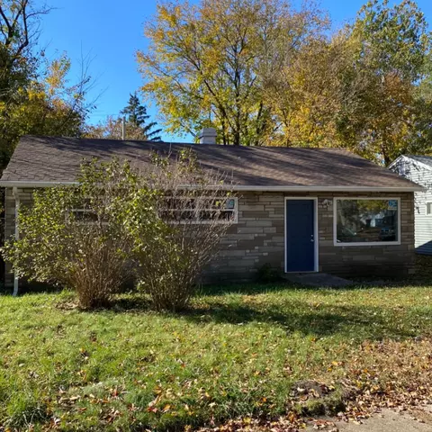 2549 E 22nd Pl, Gary, IN 46407 photo 1