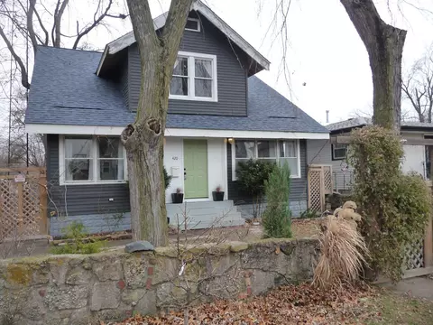 420 S Hamilton St, Gary, IN 46403 photo 2