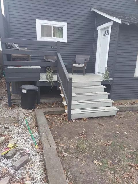 420 S Hamilton St, Gary, IN 46403 photo 12