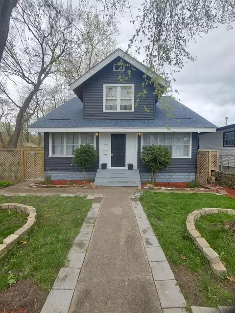 420 S Hamilton St, Gary, IN 46403 photo 1
