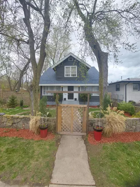 420 S Hamilton St, Gary, IN 46403 photo 30
