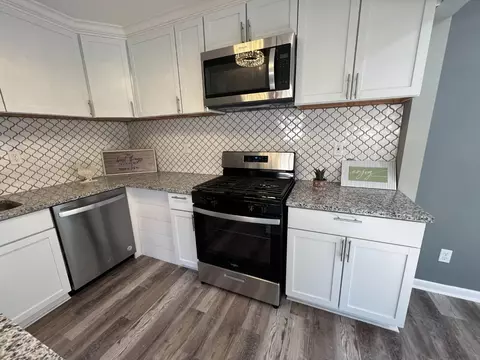 2281 Roosevelt St, Gary, IN 46404 photo 5