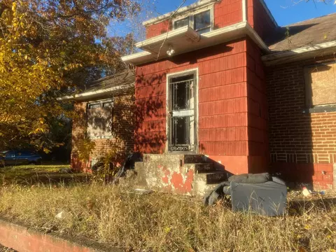 834 E 41st Ave, Gary, IN 46409 photo 1