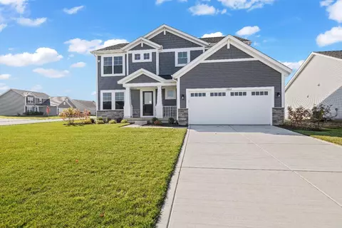 13862 Annapolis Dr, Cedar Lake, IN 46303 photo 1