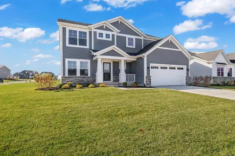 13862 Annapolis Dr, Cedar Lake, IN 46303 photo 3