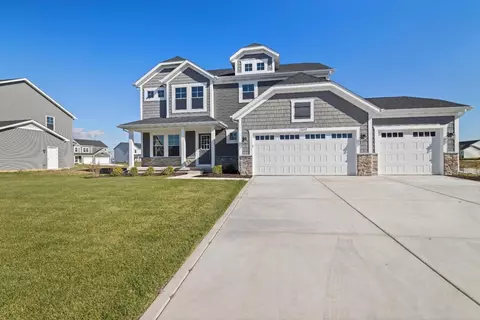 13849 Annapolis, Cedar Lake, IN 46303 photo 1