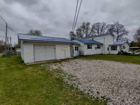 602 S Prettyman St, Knox, IN 46534 photo 1