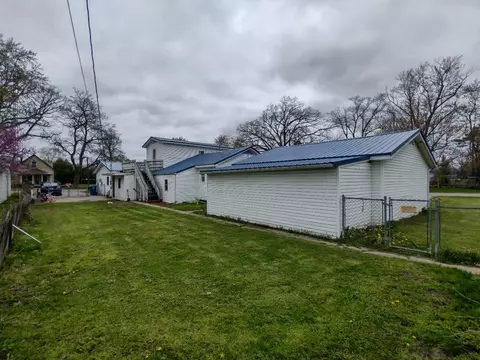 602 S Prettyman St, Knox, IN 46534 photo 24