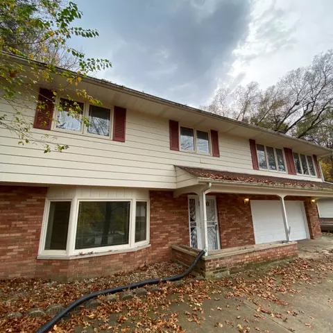 8155 Juniper Ave, Gary, IN 46403 photo 1