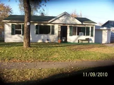 Undisclosed, Gary, IN 46404 photo 1