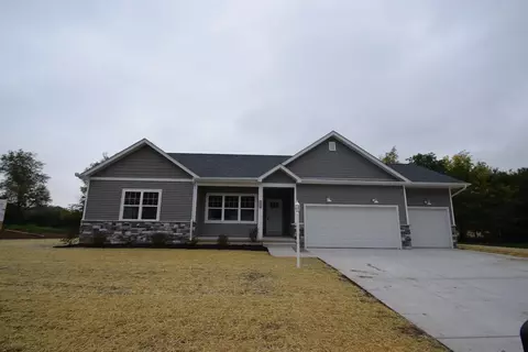 3674 S Nancy Ln, La Porte, IN 46350 photo 1