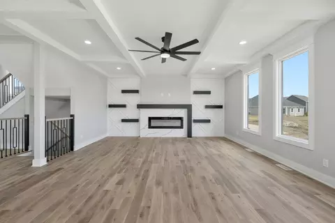 10019 Lilac Cv, Saint John, IN 46373 photo 17