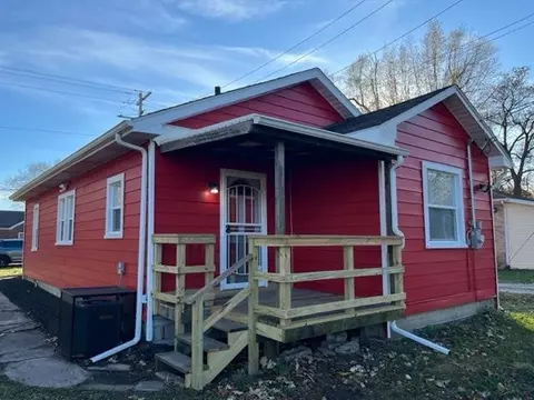 1040 E 43rd Ave, Gary, IN 46409 photo 2