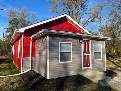 1040 E 43rd Ave, Gary, IN 46409 photo 1
