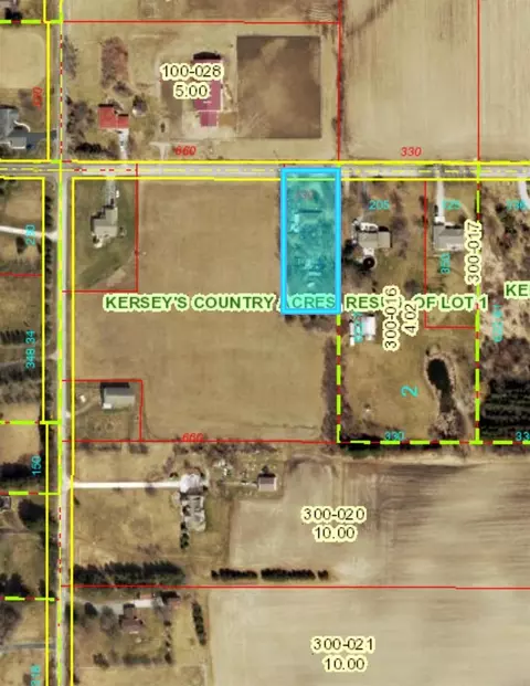 443 E 137th Ave, Crown Point, IN 46307 photo 3