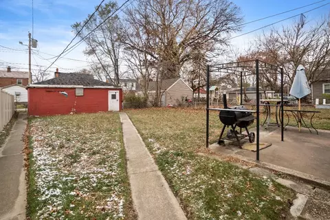 3744 Fillmore St, Gary, IN 46408 photo 18