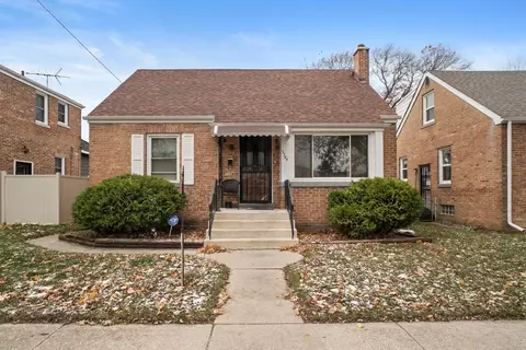 3744 Fillmore St, Gary, IN 46408 photo 1