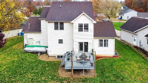 995 Bayside Way, Porter, IN 46304 photo 31
