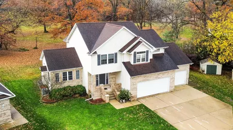 995 Bayside Way, Porter, IN 46304 photo 1