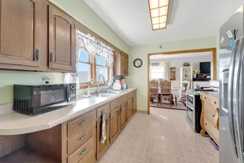 321 W 44th Pl, Griffith, IN 46319 photo 15
