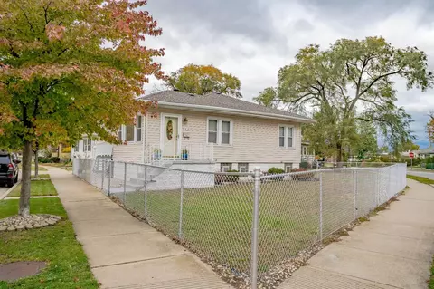 1816 Brown Ave, Whiting, IN 46394 photo 2