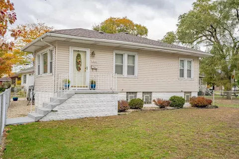 1816 Brown Ave, Whiting, IN 46394 photo 1