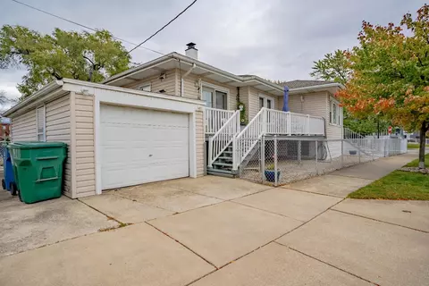1816 Brown Ave, Whiting, IN 46394 photo 3
