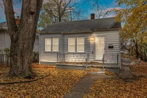 4841 Massachusetts St, Gary, IN 46409 photo 3