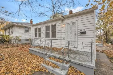 4841 Massachusetts St, Gary, IN 46409 photo 2