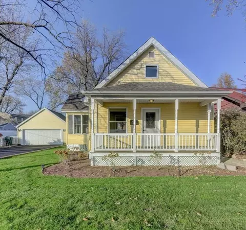 1615 Ridge Rd, Munster, IN 46321 photo 1