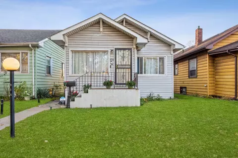 824 Rhode Island St, Gary, IN 46402 photo 1