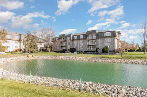 812 Swan Dr #3C, Dyer, IN 46311 photo 25