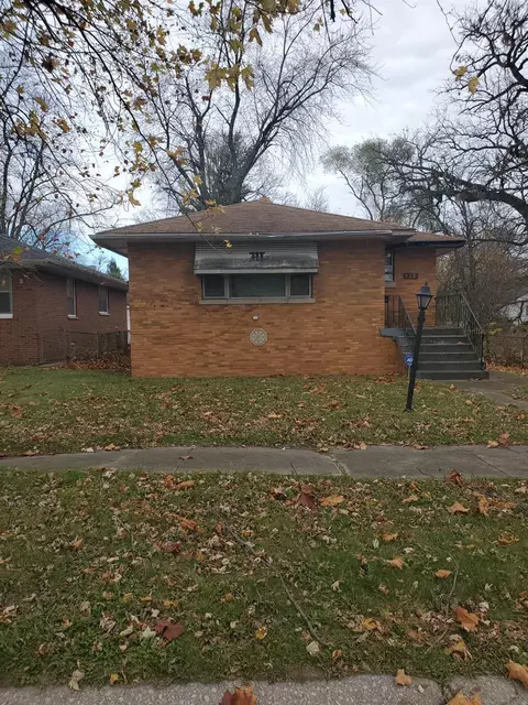 726 E 45th Ave, Gary, IN 46409 photo 1