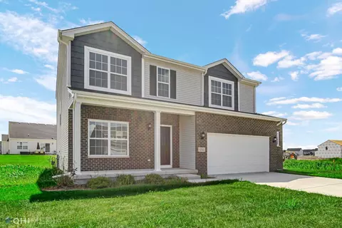 8541 Yorktown Dr, Lowell, IN 46356 photo 26
