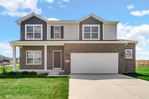 8541 Yorktown Dr, Lowell, IN 46356 photo 27