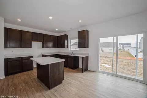 8657 Valley Forge Way, Lowell, IN 46356 photo 5