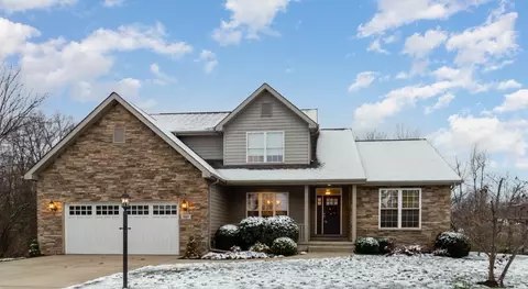 940 Quail Ridge Dr, Porter, IN 46304 photo 1