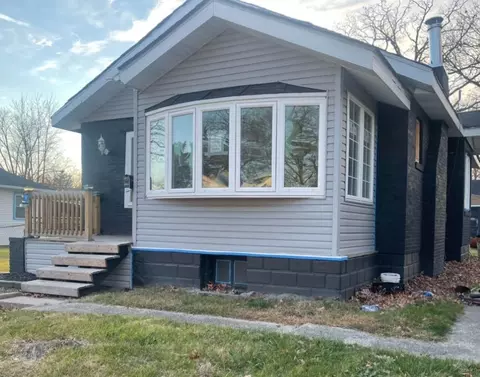 4526 Pierce St, Gary, IN 46408 photo 1