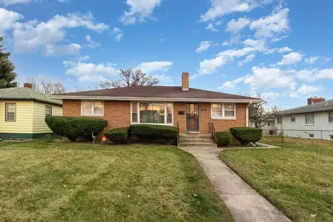 3785 Johnson St, Gary, IN 46408 photo 1
