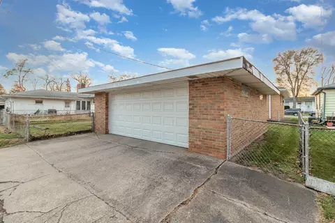 3785 Johnson St, Gary, IN 46408 photo 20