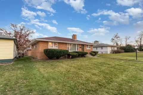 3785 Johnson St, Gary, IN 46408 photo 2