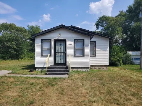 1355 Durbin St, Gary, IN 46406 photo 1