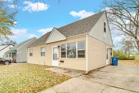2389 Wilson St, Gary, IN 46404 photo 2