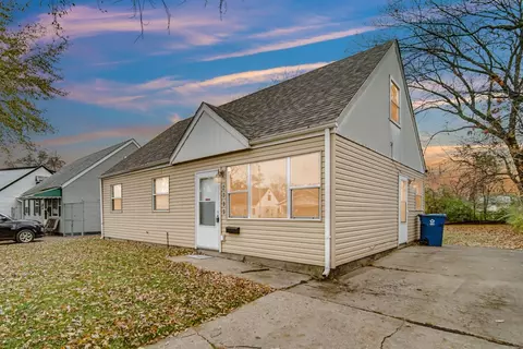 2389 Wilson St, Gary, IN 46404 photo 1