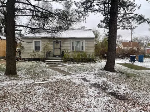 1150 Wallace St, Gary, IN 46404 photo 1