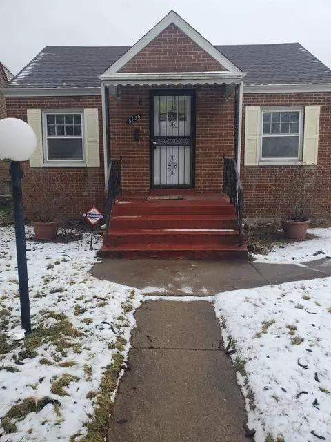 3636 Tyler St, Gary, IN 46408 photo 1