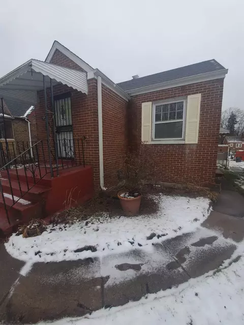 3636 Tyler St, Gary, IN 46408 photo 3