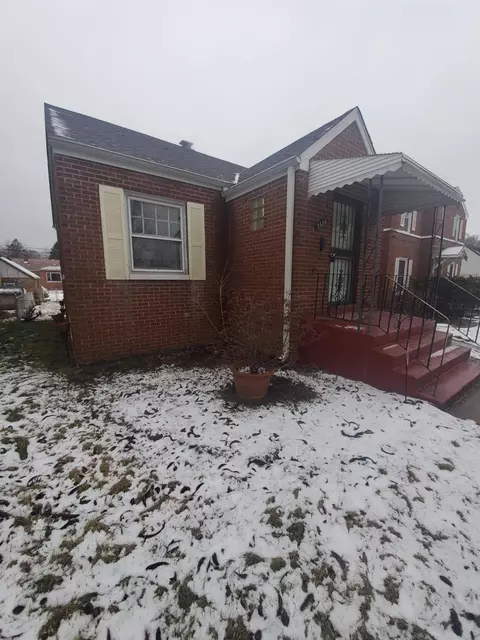 3636 Tyler St, Gary, IN 46408 photo 2