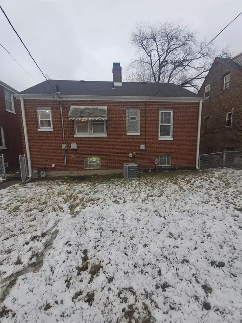 3636 Tyler St, Gary, IN 46408 photo 14