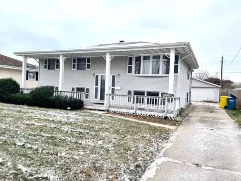 752 Oday Dr, Griffith, IN 46319 photo 7